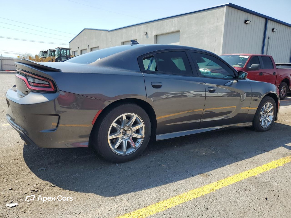 Dodge Charger 2023