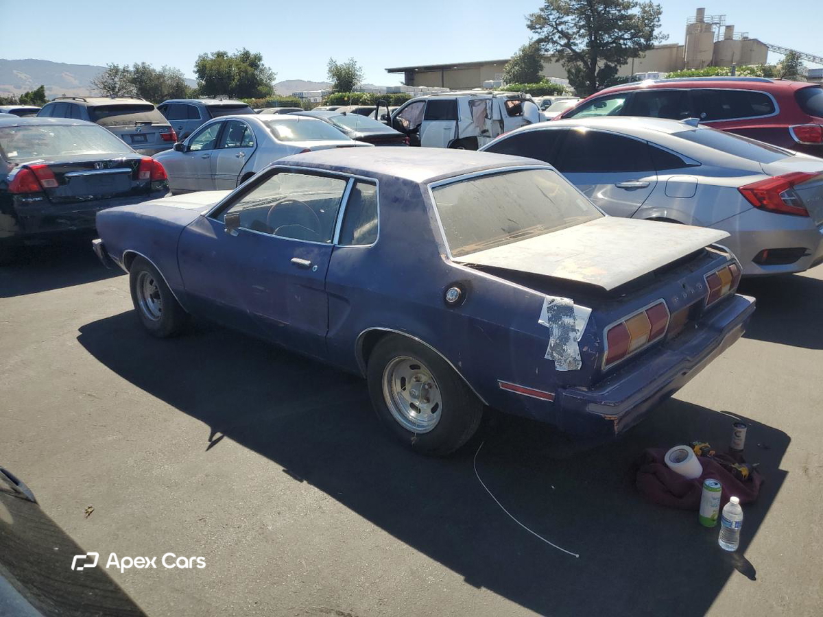 Ford  1978