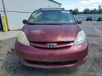 Toyota Sienna 2010
