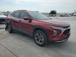 Chevrolet Trax 2025