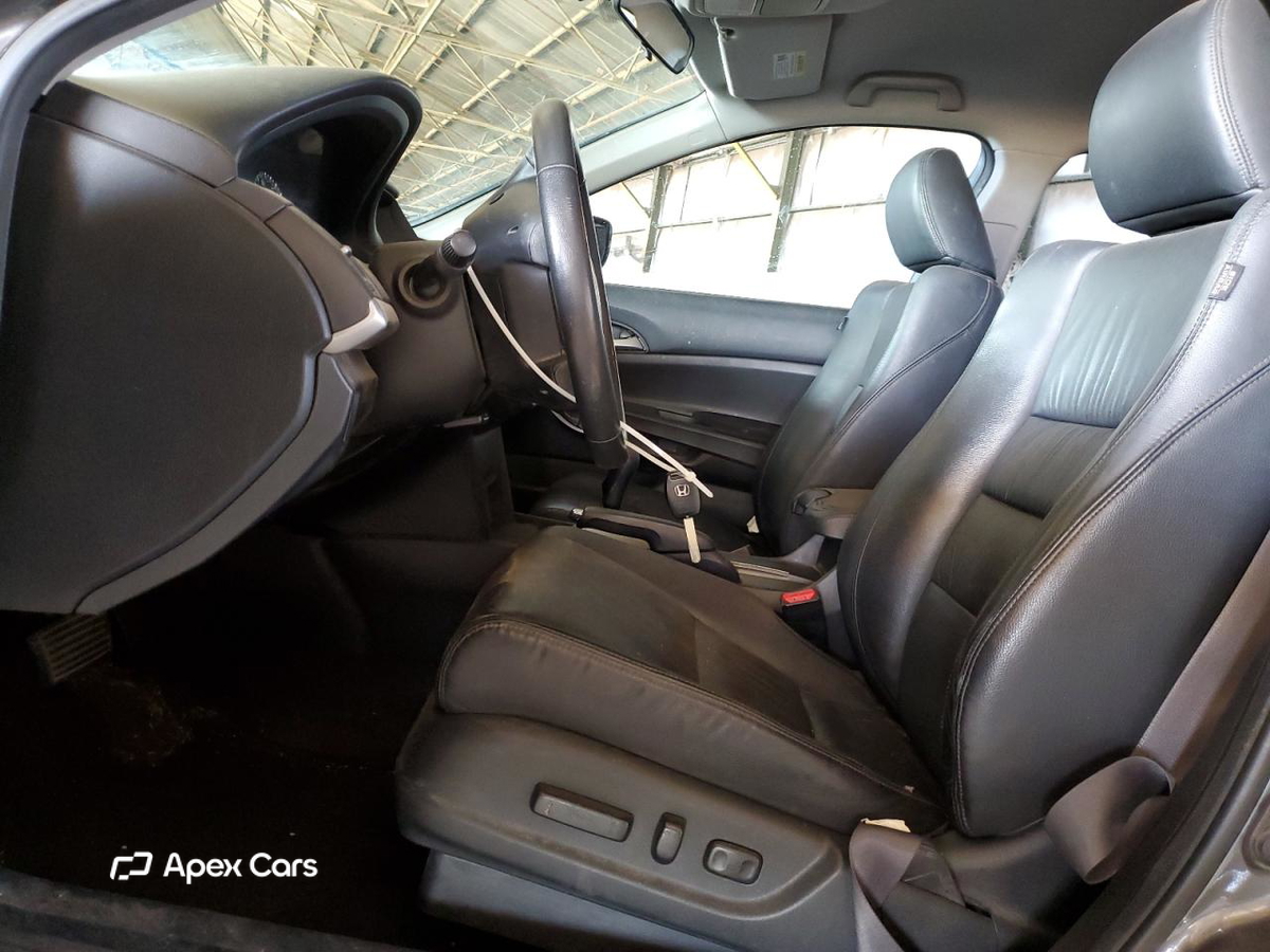 Honda Accord 2012