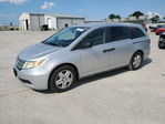 Honda Odyssey 2013