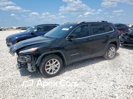 Jeep Cherokee 2018 - Image 1 of 13
