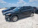 Jeep Cherokee 2018