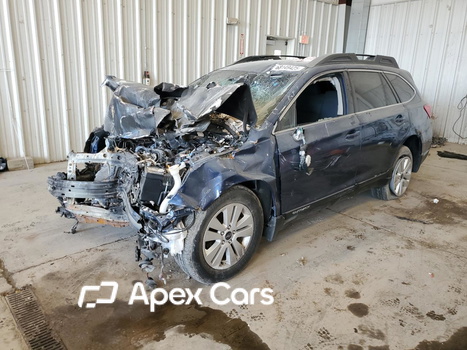 Subaru Outback 2019 - Image 1 of 13