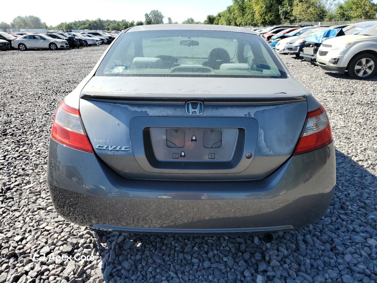 Honda Civic 2009
