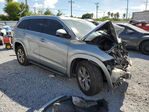Toyota Highlander 2015