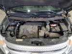 Ford Explorer 2011