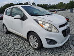 Chevrolet Spark 2014