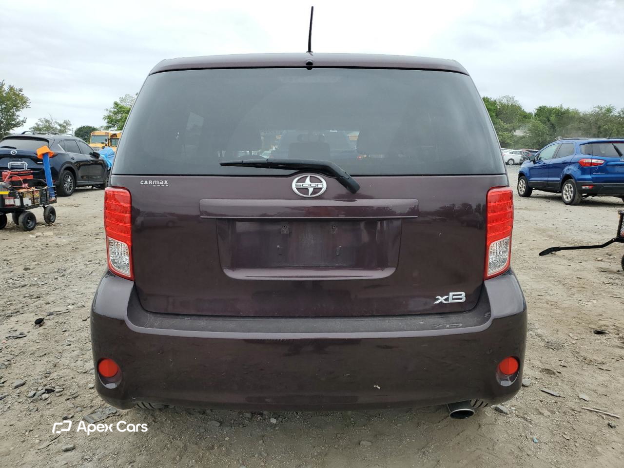 Toyota  2012