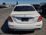 Mercedes-Benz E-klasse 2018