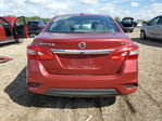 Nissan Sentra 2017