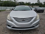 Hyundai Sonata 2012