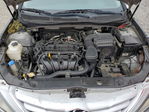 Hyundai Sonata 2012