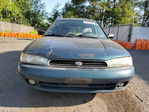 Subaru Legacy 1997