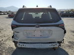 Subaru Forester 2025