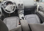 Nissan Rogue 2012
