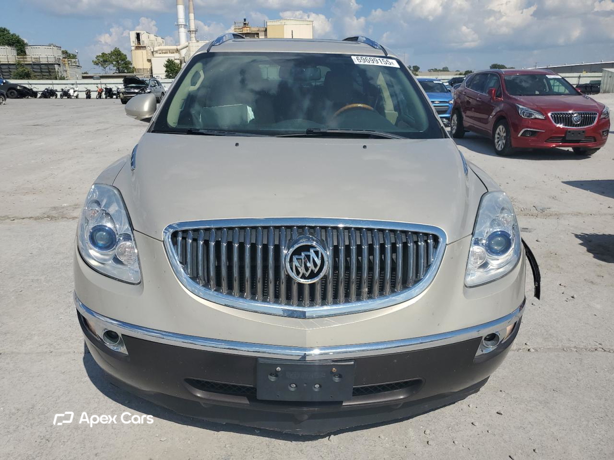 Buick Enclave 2011