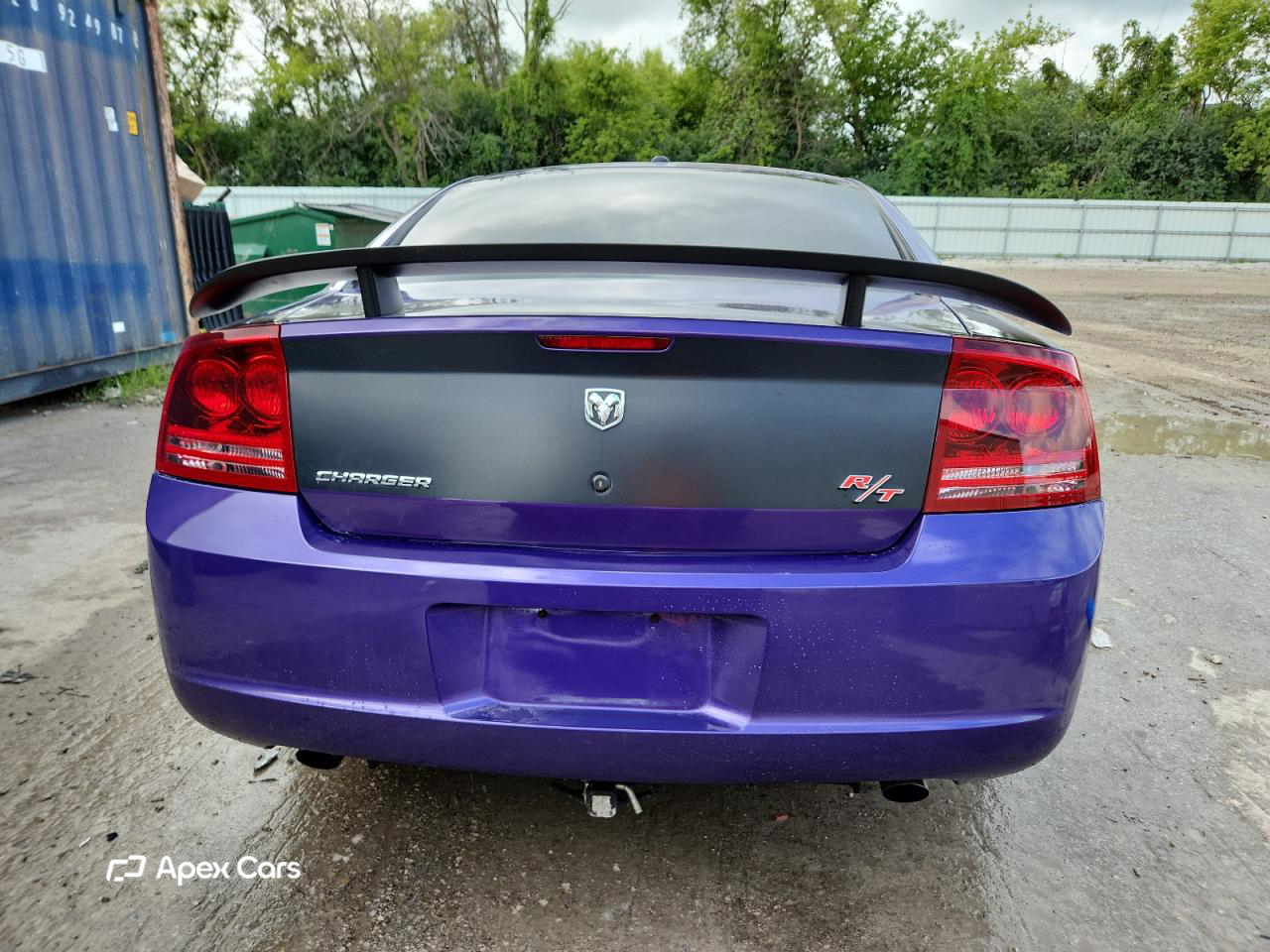 Dodge Charger 2007