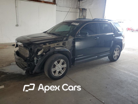 GMC Terrain 2016 - Image 1 of 12