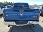 Dodge RAM 2011