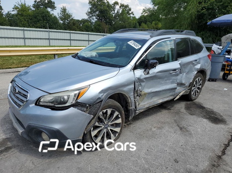 Subaru Outback 2016 - Zdjęcie 1 z 13