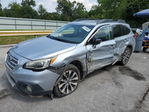 Subaru Outback 2016