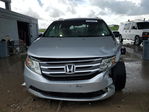 Honda Odyssey 2013