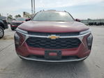 Chevrolet Trax 2025