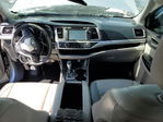 Toyota Highlander 2015