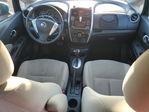 Nissan Versa 2016