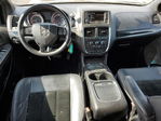 Dodge Caravan 2016