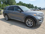Ford Explorer 2023