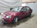 Honda Civic 2002