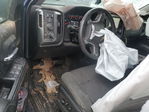 Chevrolet Silverado 2015