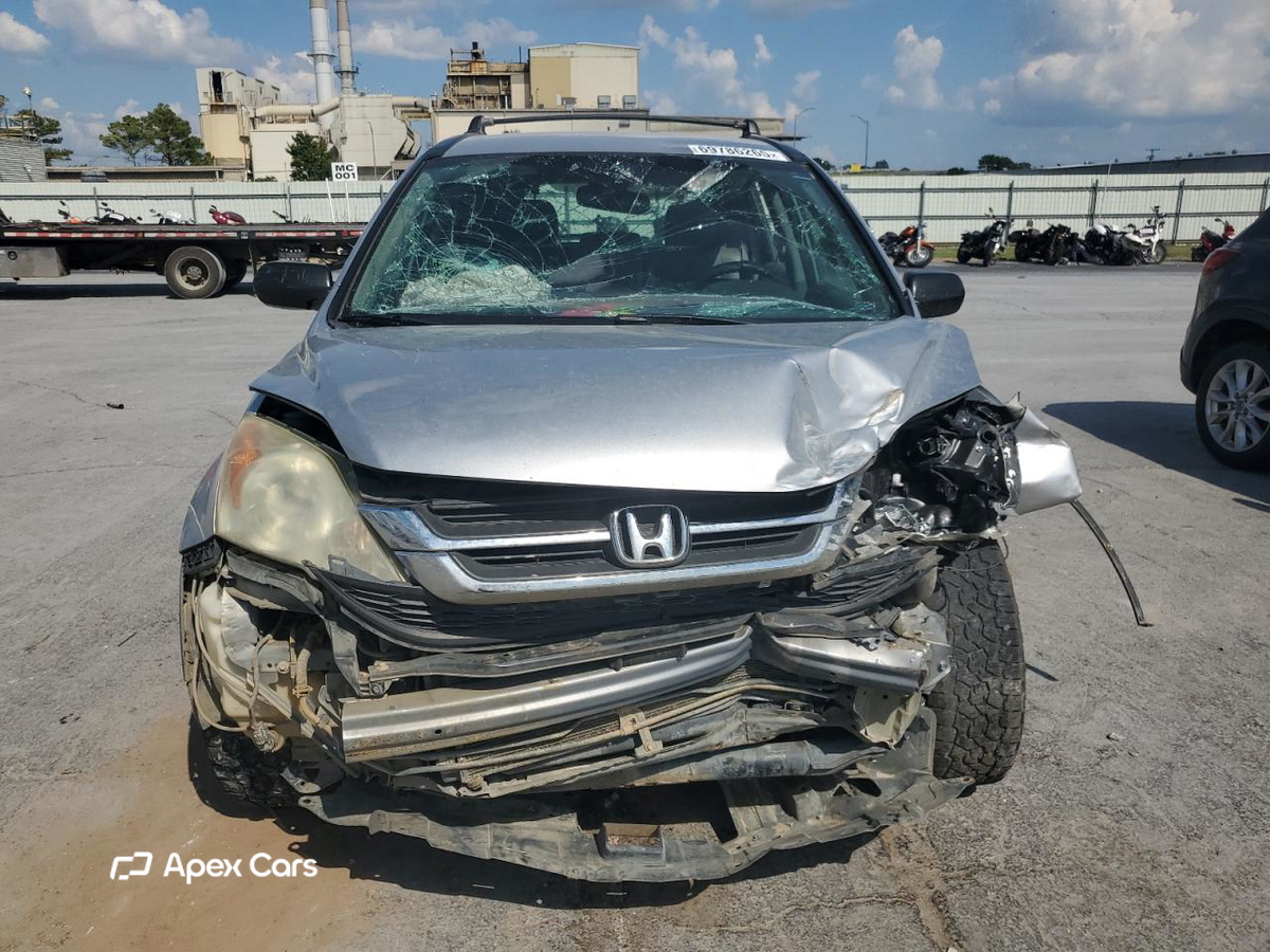 Honda CR-V 2011