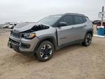 Jeep Compass 2017