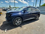 Lexus RX 2015