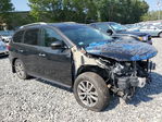 Nissan Pathfinder 2016