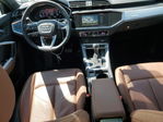 Audi Q3 2021