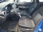 Nissan Versa 2021