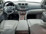 Toyota Highlander 2012