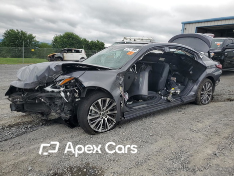 Lexus ES 2021 - Image 1 of 13