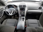 Ford Explorer 2014