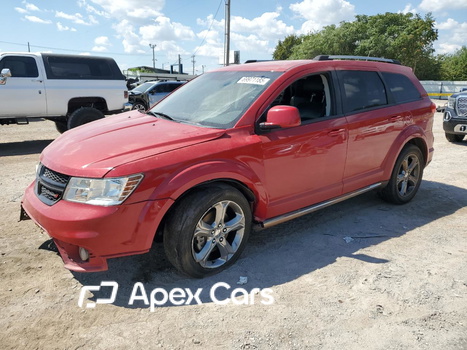 Dodge Journey 2014 - Image 1 of 13
