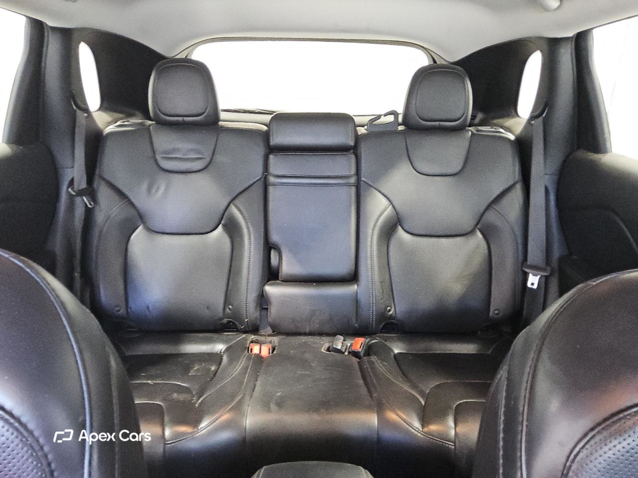 Jeep Cherokee 2019