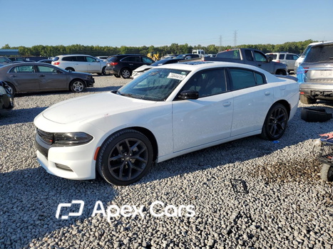 Dodge Charger 2023 - Image 1 of 13