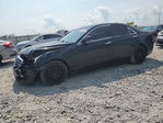 Cadillac ATS 2013