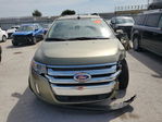 Ford Edge 2013