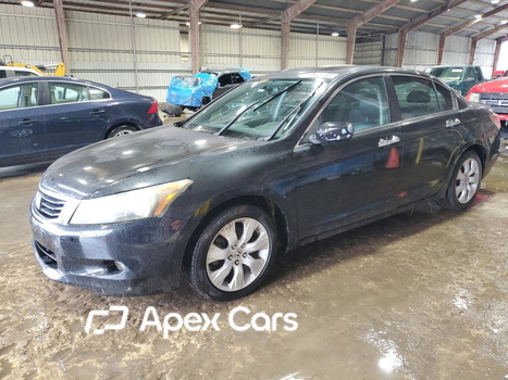 Honda Accord 2010 - Image 1 of 9